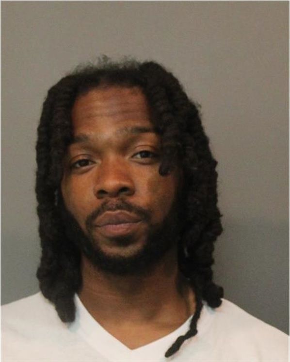 RECENTLY CAPTURED: Ryan Delshawn Johnson